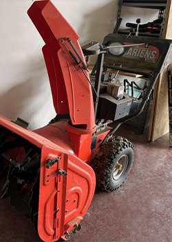 Ariens 8526 Classic Snowblower