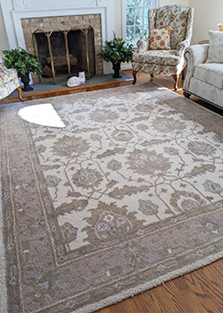Area Rug (8'x10')
