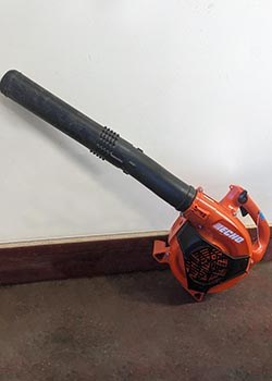  ECHO PB-2520 Gas Leaf Blower