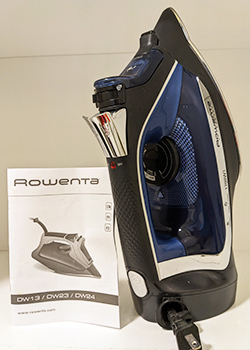 Rowenta Access Steam Iron