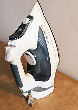 Rowenta Effective Comfort Iron