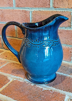 Decorative Pottery
