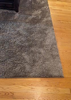 Large 8'x10' Area Rug