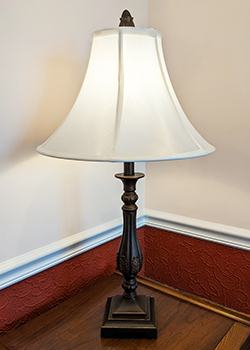 Decorative Table Lamp