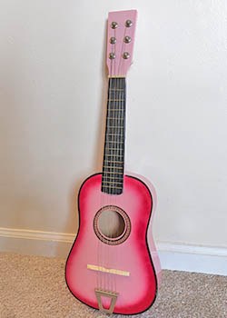 Child's Ukulele