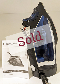 Rowenta Access Steam Iron