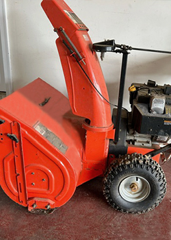 Ariens 8526 Classic Snowblower