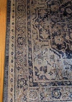 Decorative Area Rug