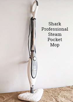 Shark Professional Steam Mop